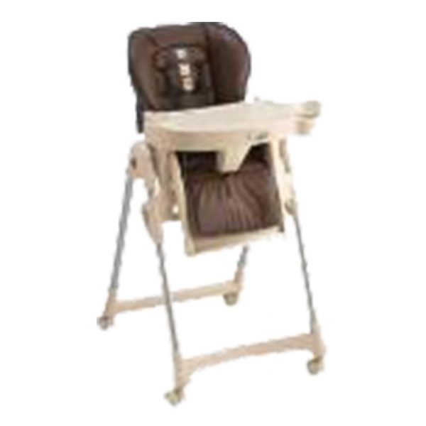 Portable High Chair - Baby Travel