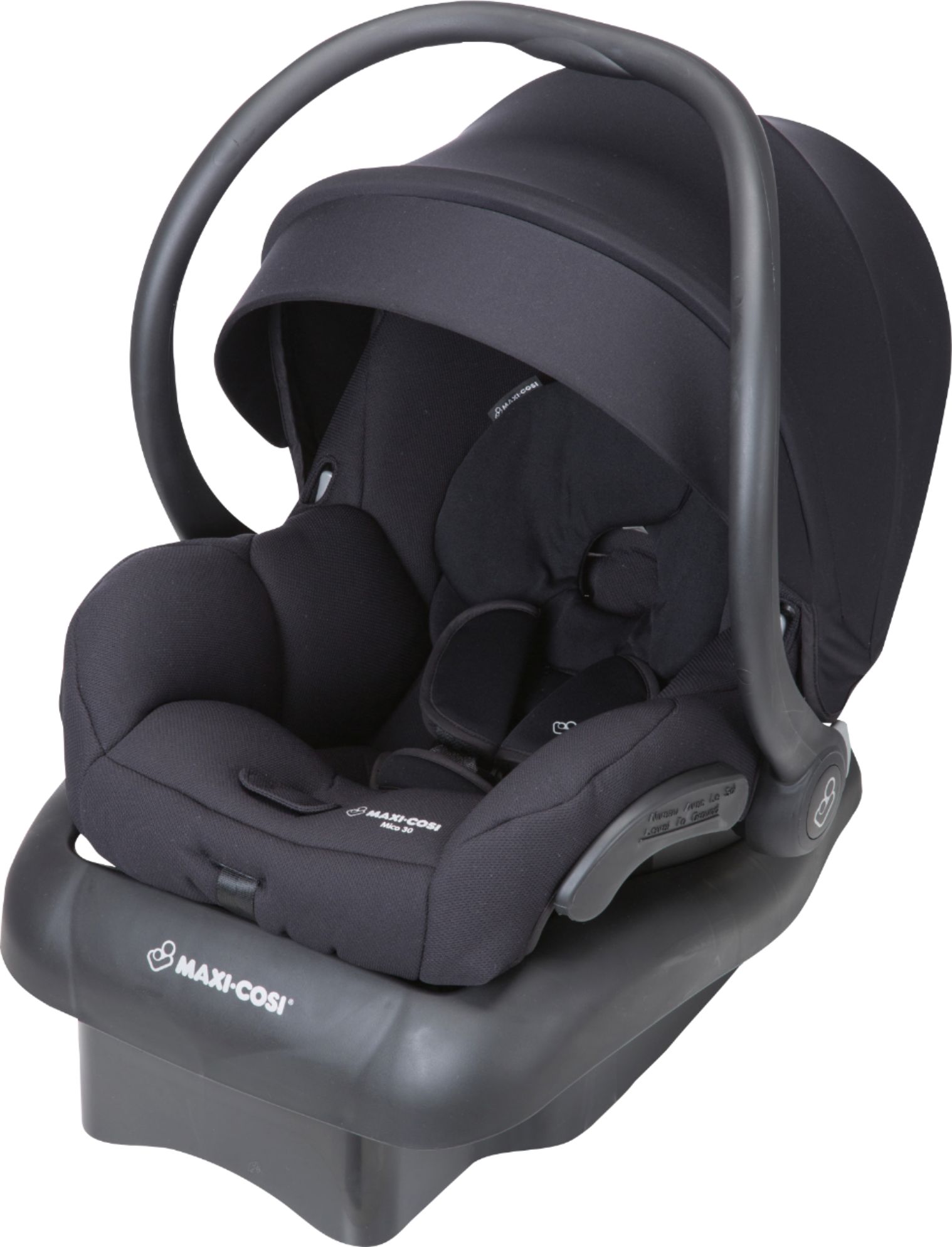 Maxi cosi capsule accessories best sale